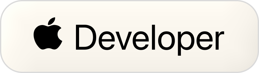 Apple Developer
