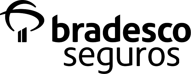 Logo Bradesco Seguros
