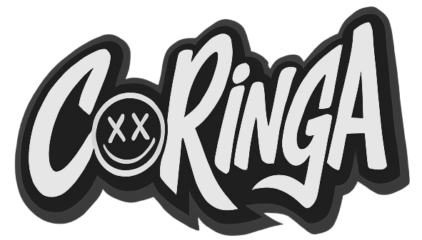 Logo Coringa