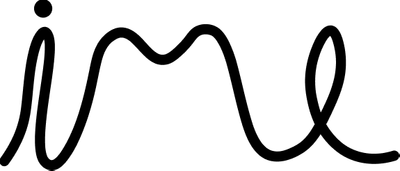 Logo IME