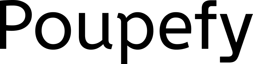 Logo Poupefy